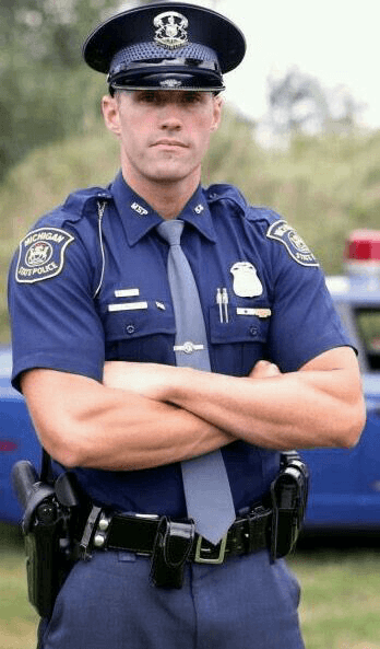 Officer