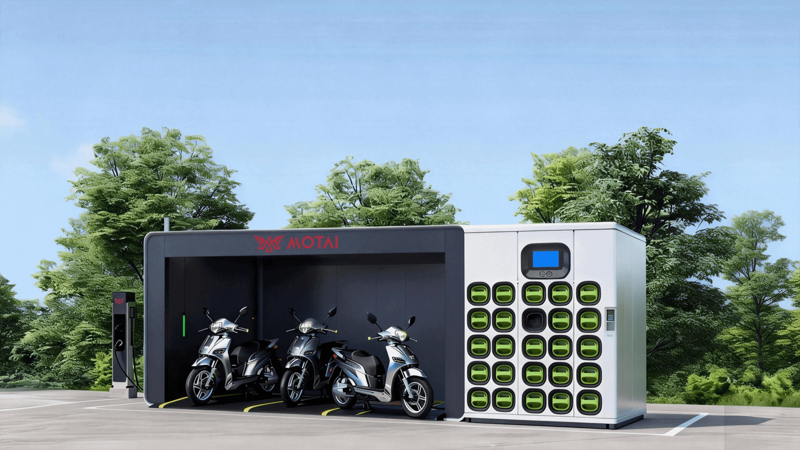VBC Cabinet